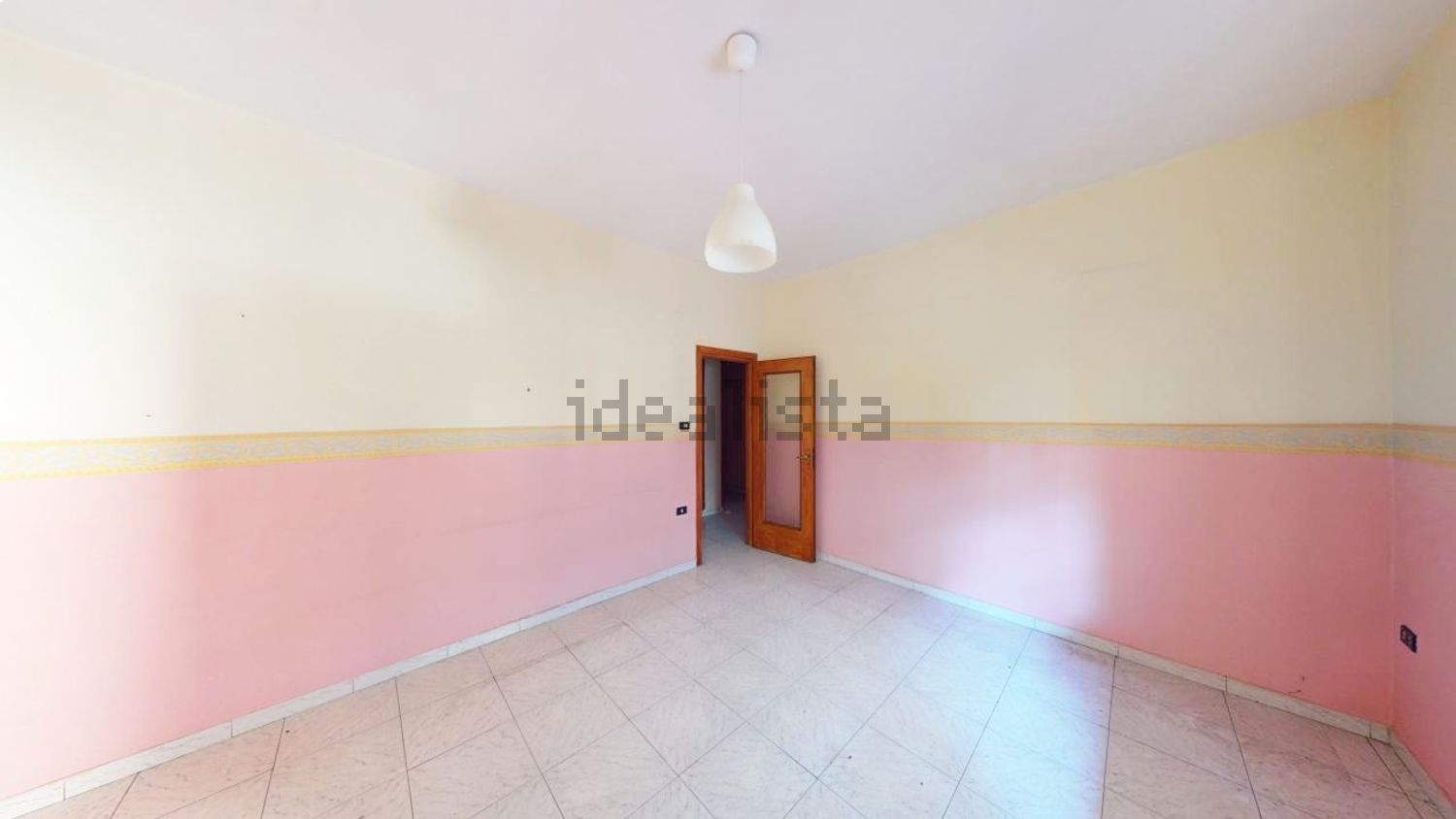 appartamento in vendita ad Arzano