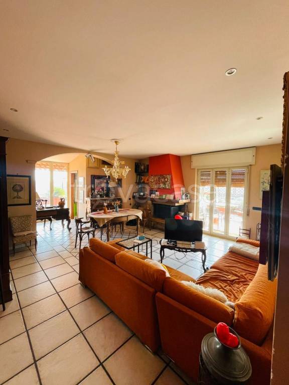 appartamento in vendita ad Arzano