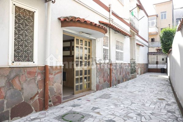 appartamento in vendita ad Arzano