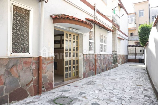 appartamento in vendita ad Arzano