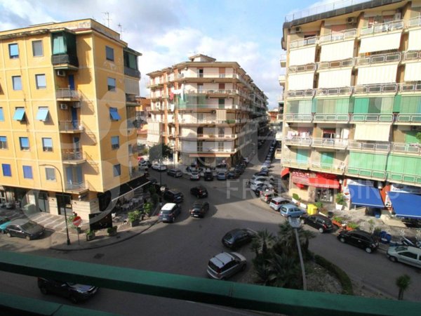 appartamento in vendita ad Arzano