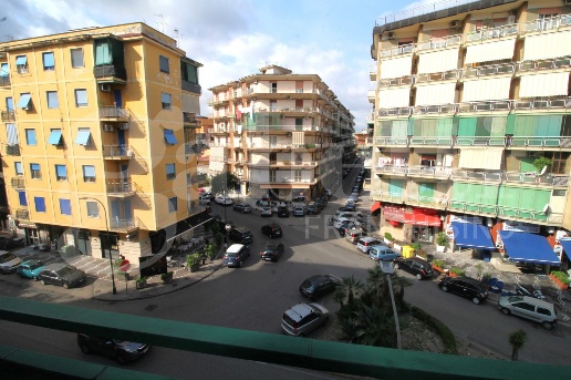 appartamento in vendita ad Arzano