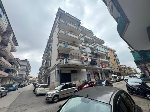 appartamento in vendita ad Arzano