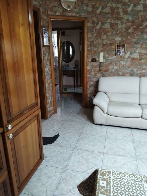 appartamento in vendita ad Arzano