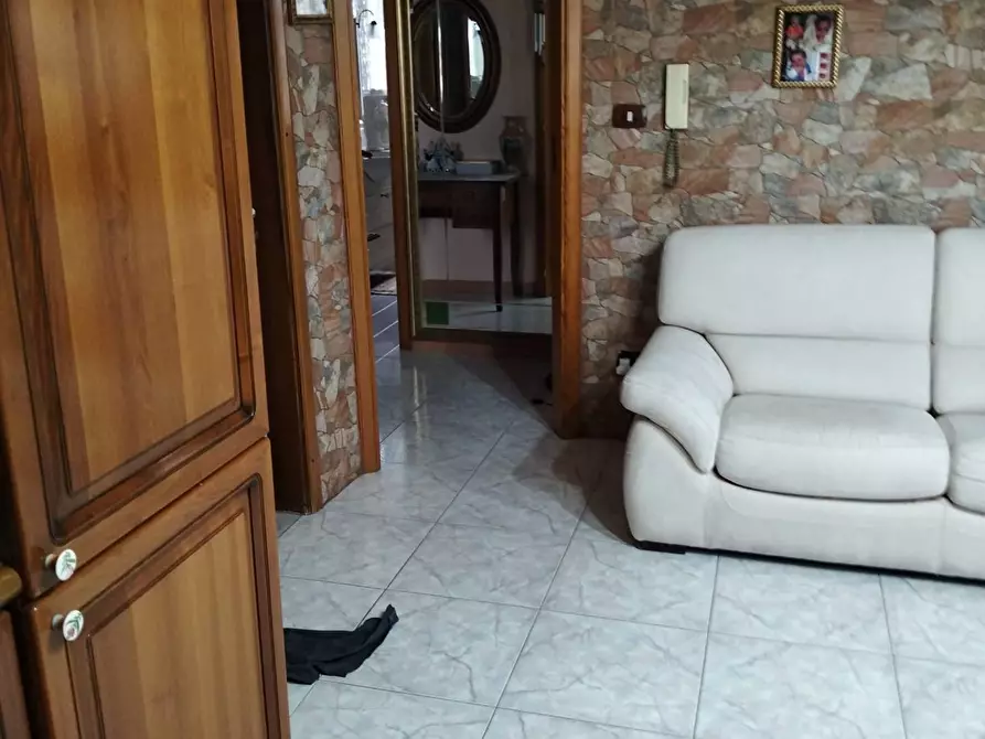 appartamento in vendita ad Arzano