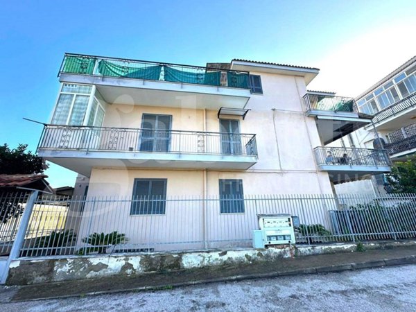 appartamento in vendita ad Arzano