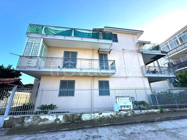 appartamento in vendita ad Arzano