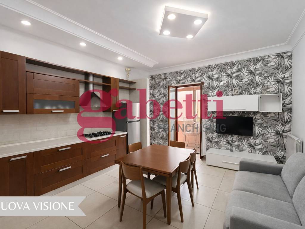 appartamento in vendita ad Arzano