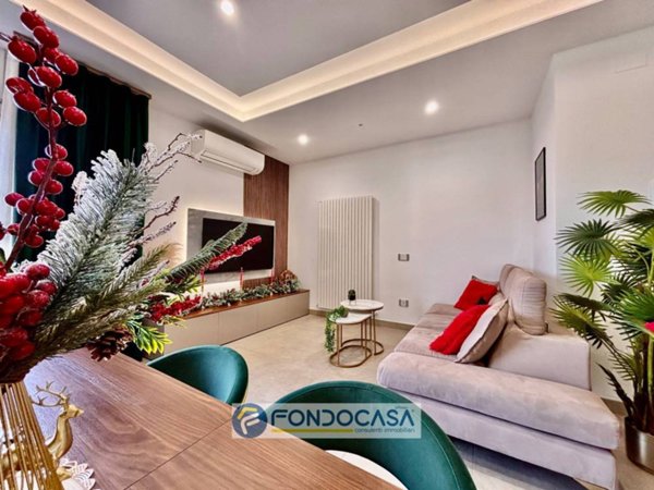 appartamento in vendita ad Arzano