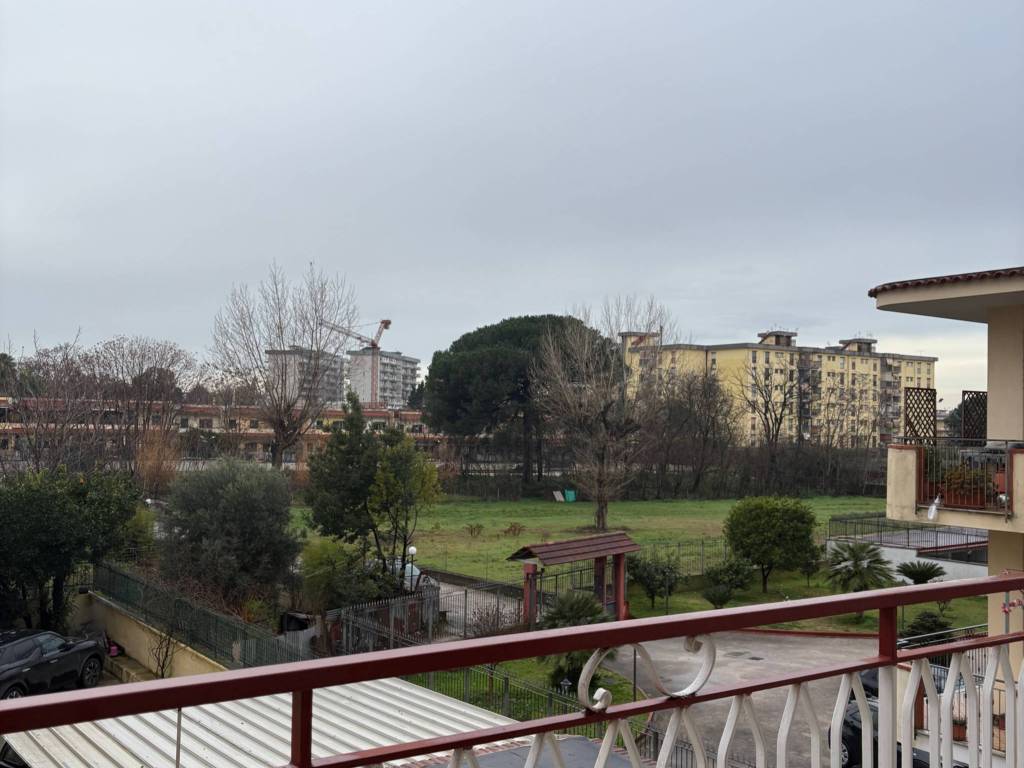 appartamento in vendita ad Arzano