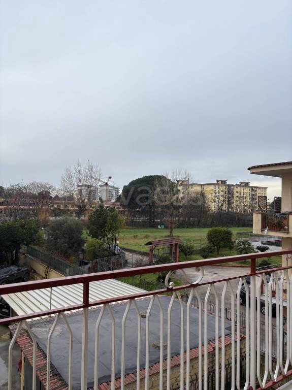 appartamento in vendita ad Arzano