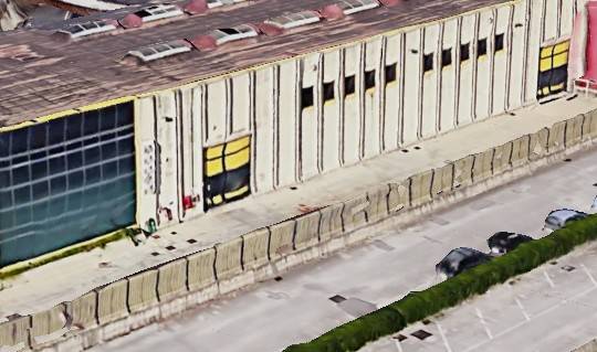 locale commerciale in vendita ad Arzano