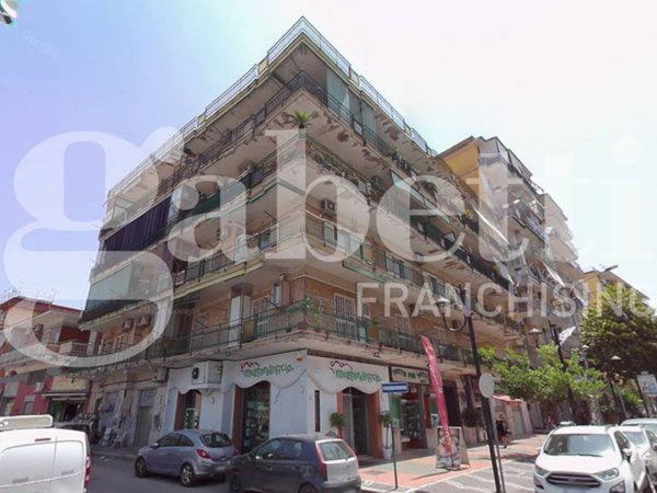 appartamento in vendita ad Arzano