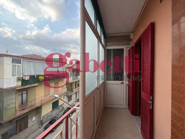 appartamento in vendita ad Arzano