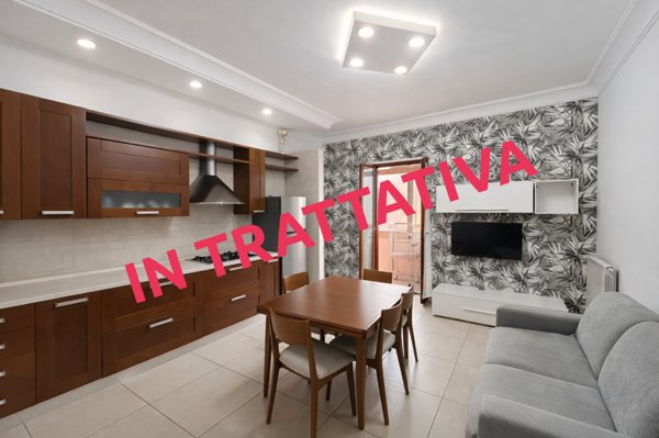 appartamento in vendita ad Arzano