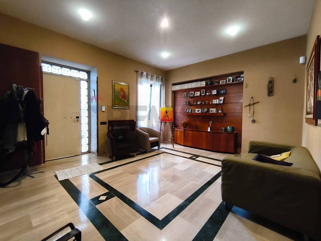 appartamento in vendita ad Arzano