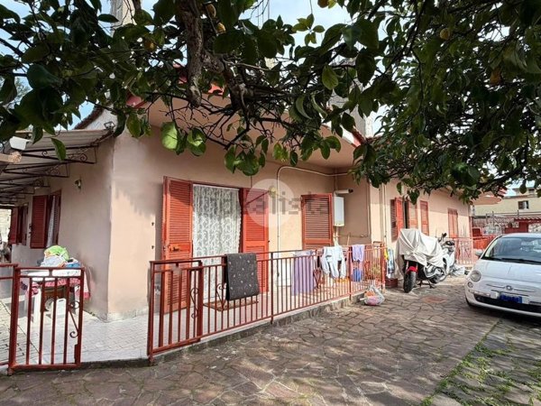 appartamento in vendita ad Arzano