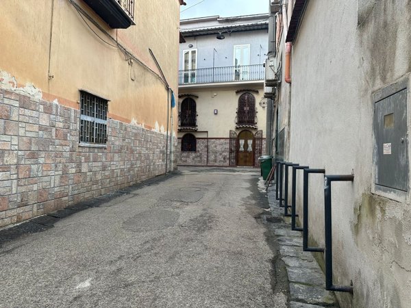 appartamento in vendita ad Arzano