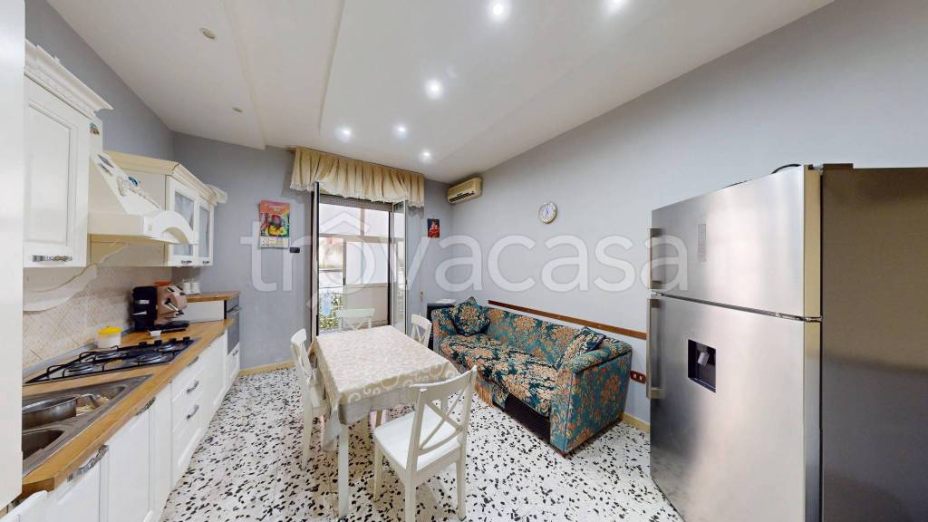 appartamento in vendita ad Arzano