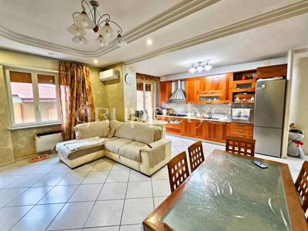 appartamento in vendita ad Arzano