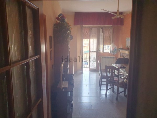 appartamento in vendita ad Arzano