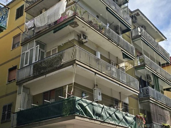appartamento in vendita ad Arzano