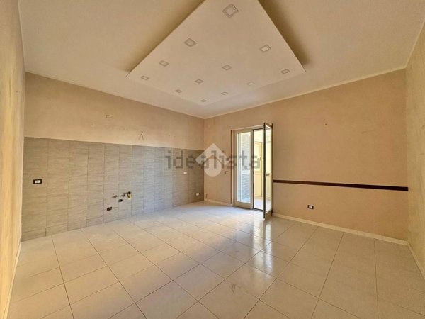 appartamento in vendita ad Arzano