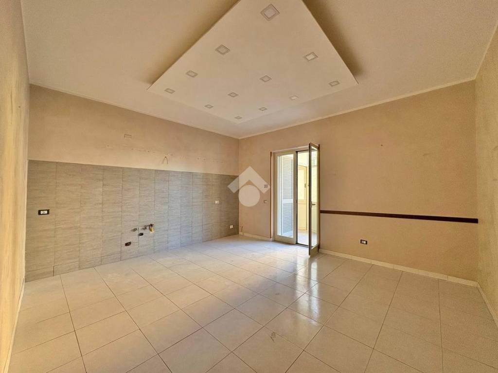 appartamento in vendita ad Arzano