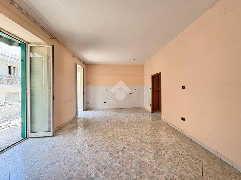 appartamento in vendita ad Arzano