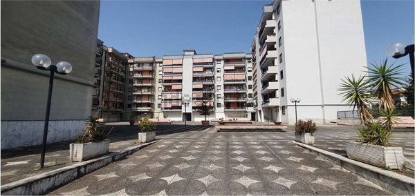 appartamento in vendita ad Arzano