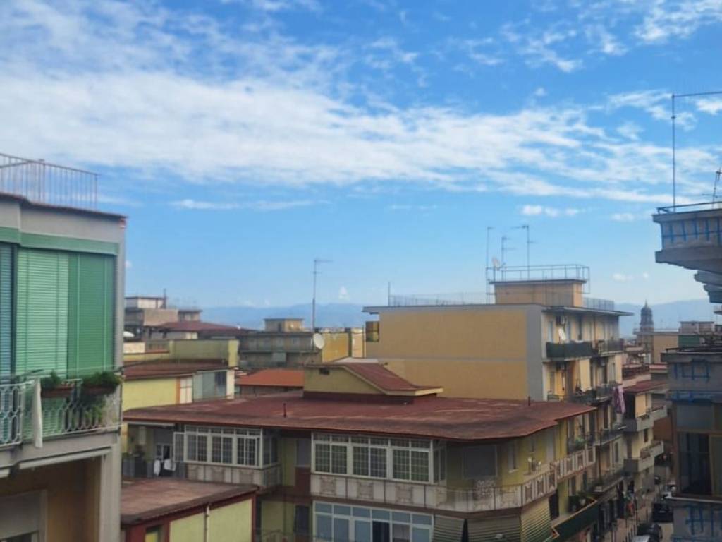 appartamento in vendita ad Arzano