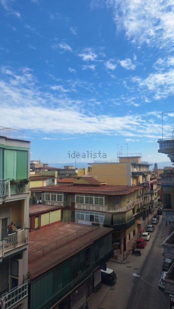 appartamento in vendita ad Arzano