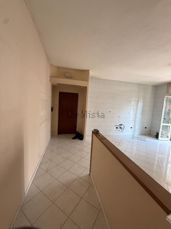 appartamento in vendita ad Arzano