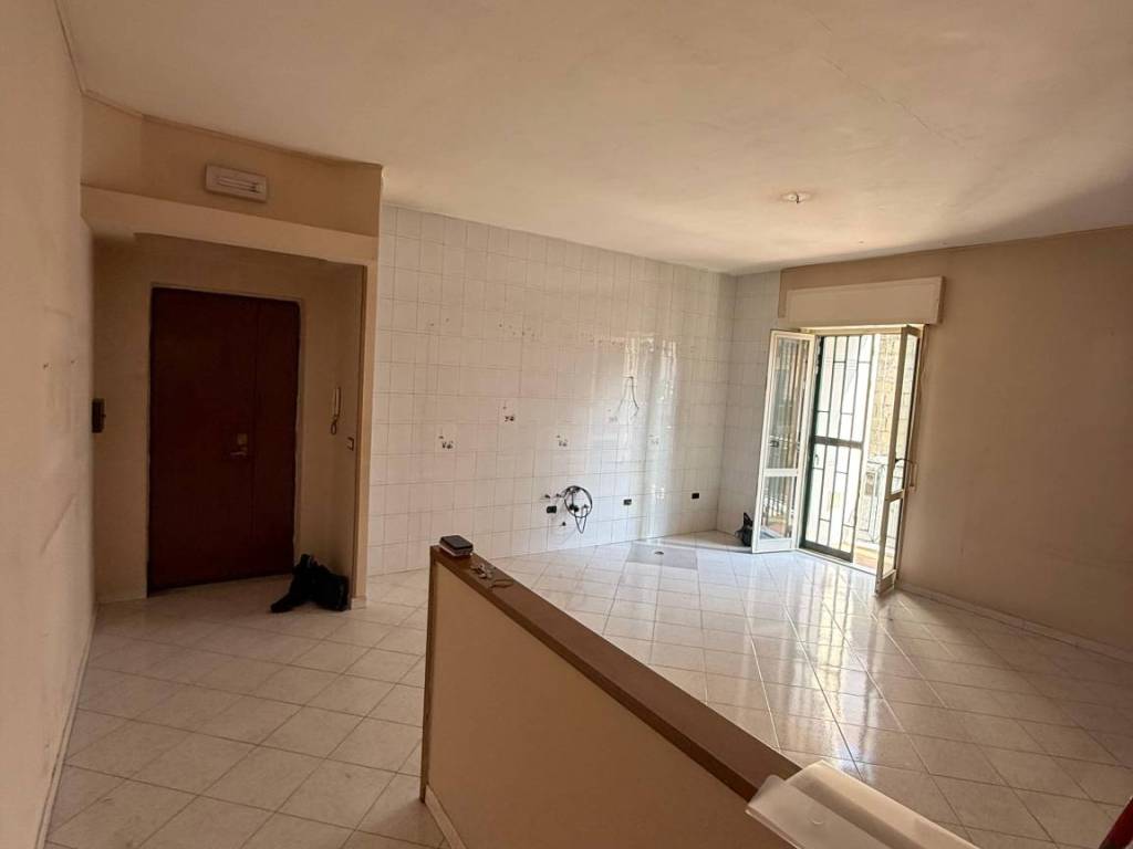 appartamento in vendita ad Arzano