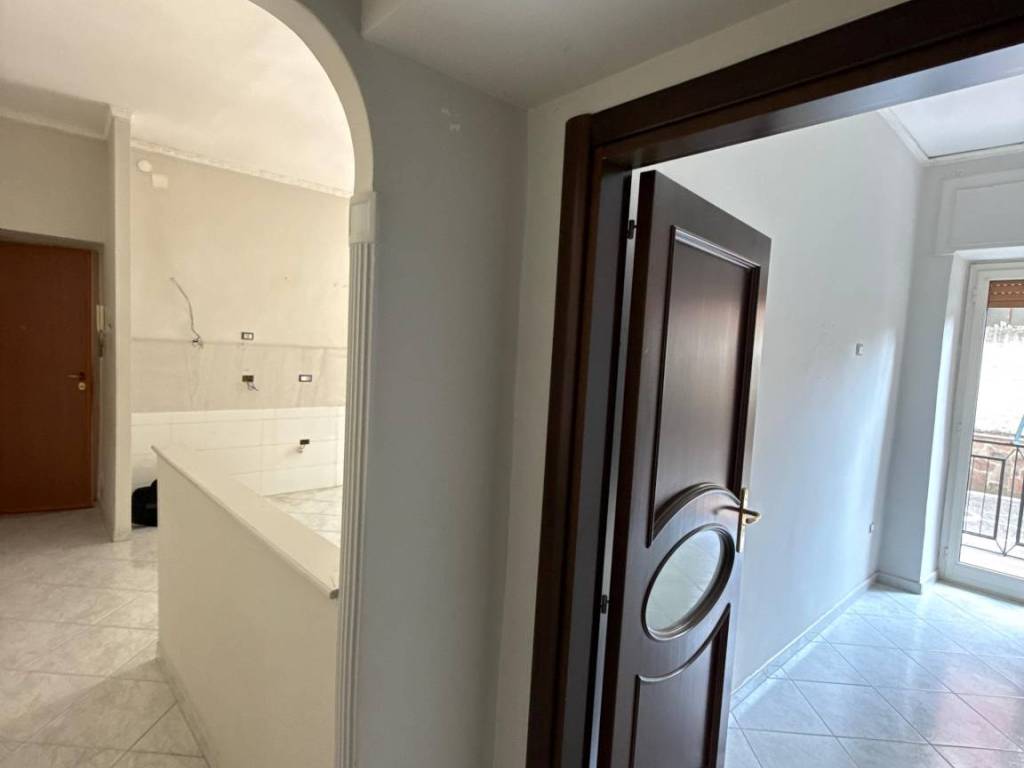 appartamento in vendita ad Arzano