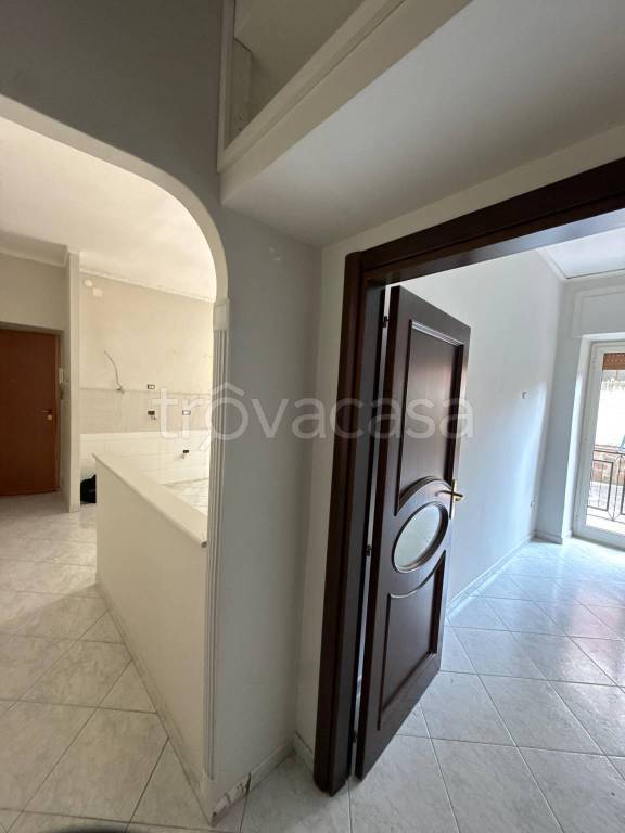 appartamento in vendita ad Arzano