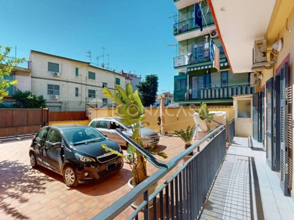 appartamento in vendita ad Arzano