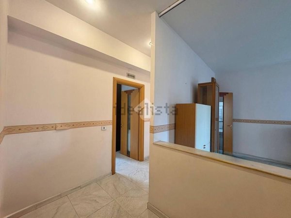 appartamento in vendita ad Arzano