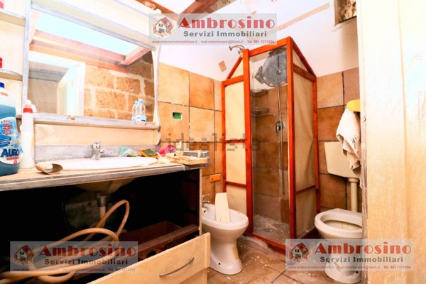 appartamento in vendita ad Arzano