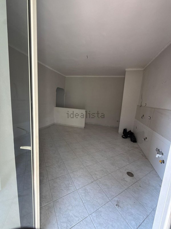 appartamento in vendita ad Arzano