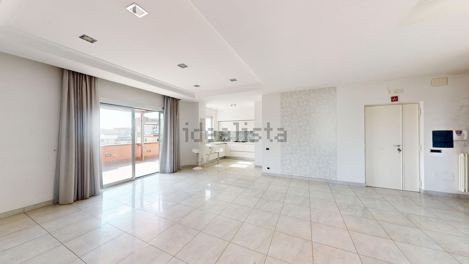 appartamento in vendita ad Arzano