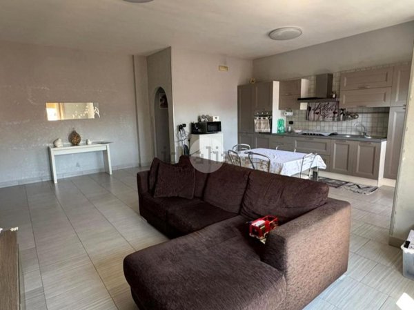 appartamento in vendita ad Arzano