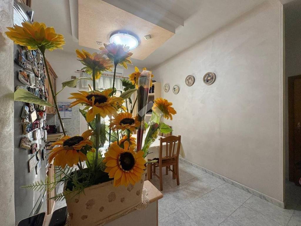 appartamento in vendita ad Arzano