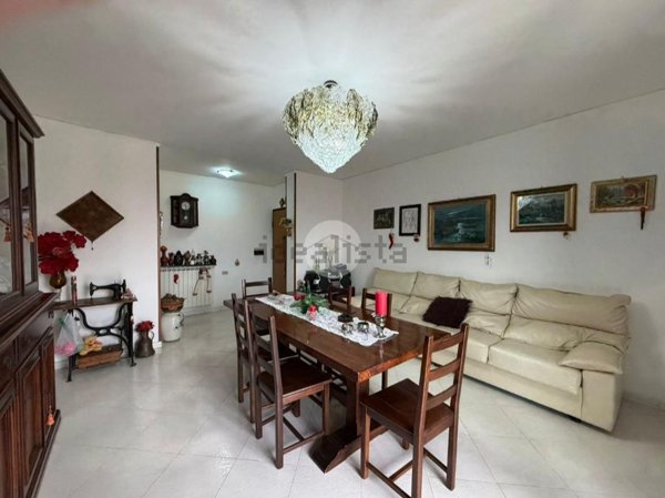 appartamento in vendita ad Arzano