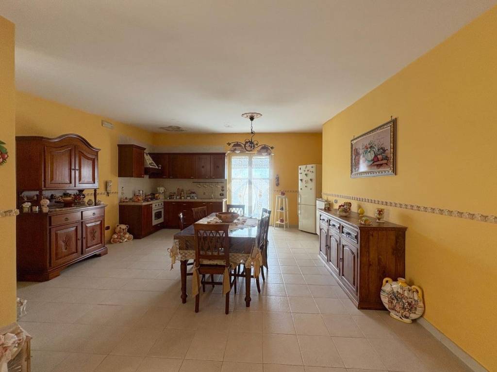 appartamento in vendita ad Arzano