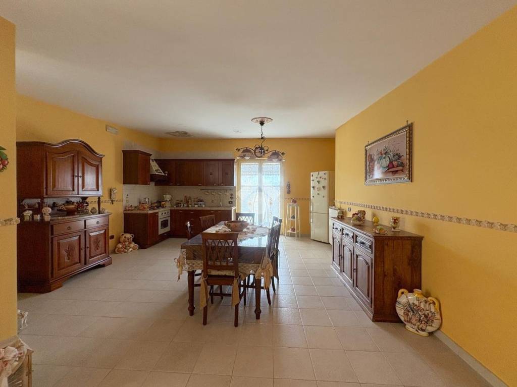 appartamento in vendita ad Arzano