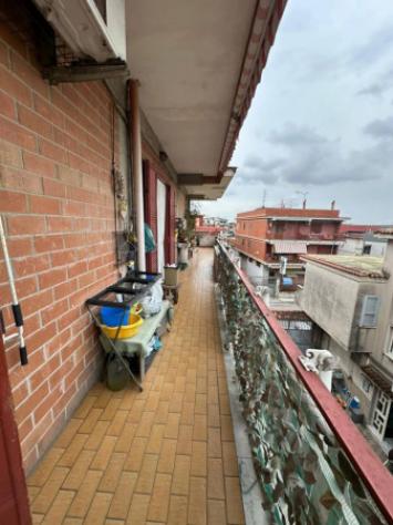 appartamento in vendita ad Arzano