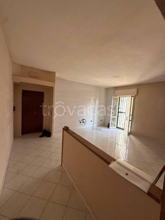 appartamento in vendita ad Arzano