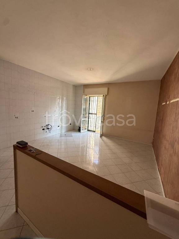 appartamento in vendita ad Arzano