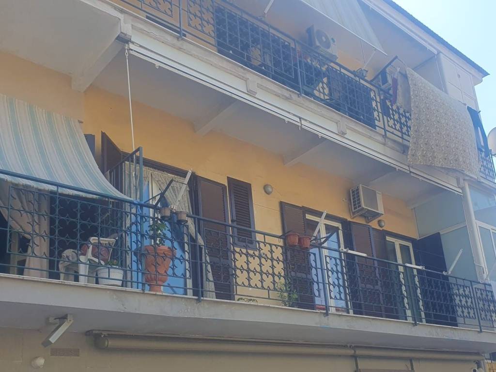 appartamento in vendita ad Arzano